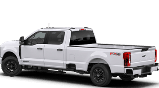 2026 Ford Super Duty® External Image 3